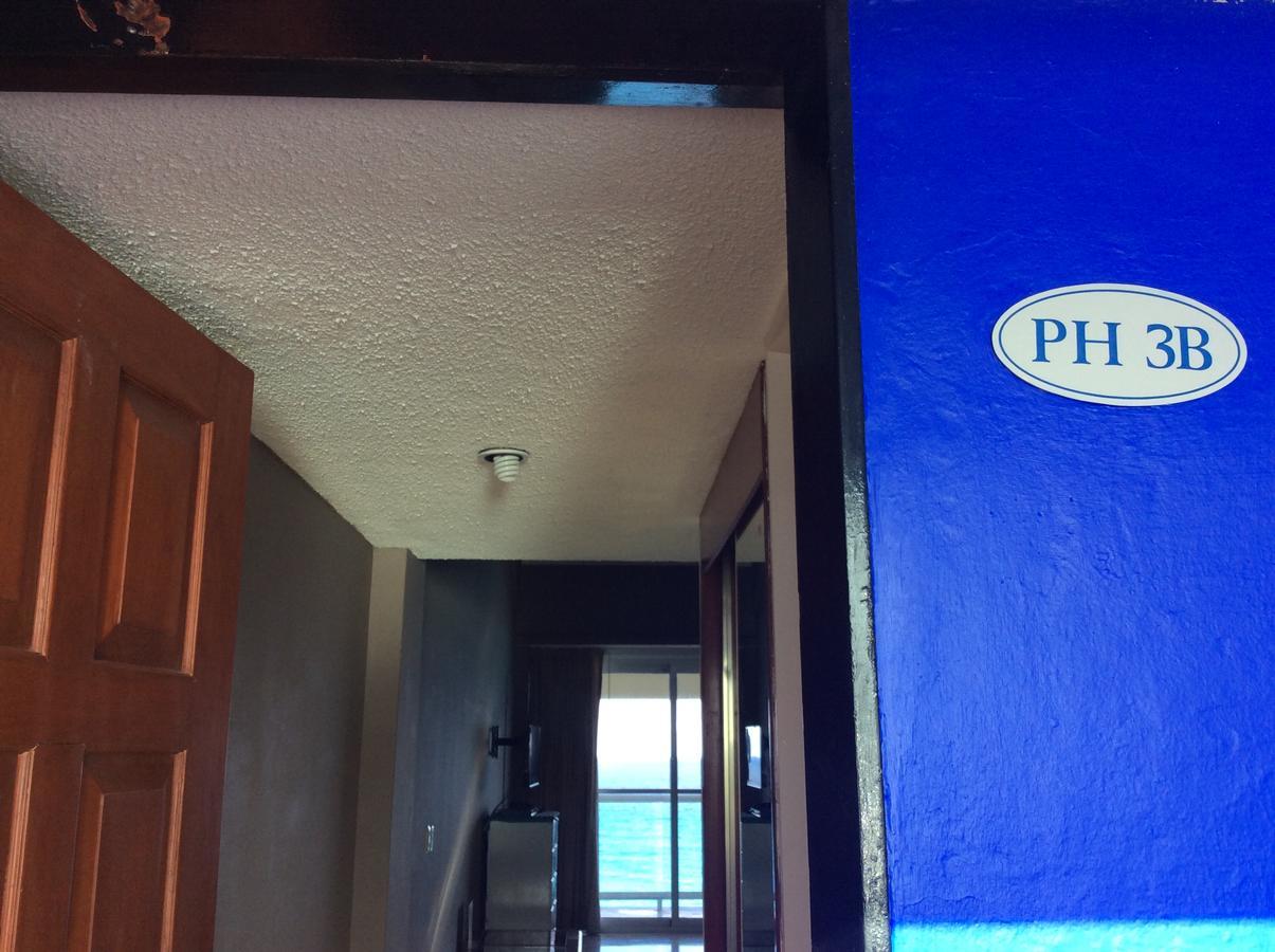 Penthouse Salvia By Domi Resort Cancún Eksteriør billede