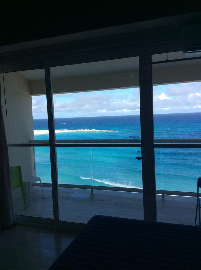 Penthouse Salvia By Domi Resort Cancún Eksteriør billede